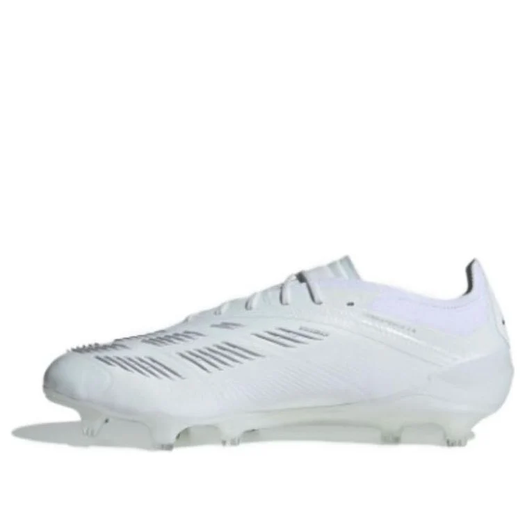 adidas Predator 24 Elite Low FG 'Pearlized Pack' IE1803
