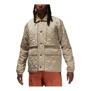 Air Jordan 23 Engineered Jacket 'Desert' DV7695-254