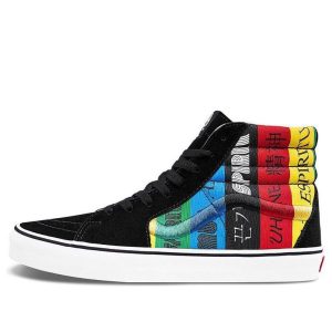 SK8-HI 'Vans Spirit' VN0A4U3CWK2