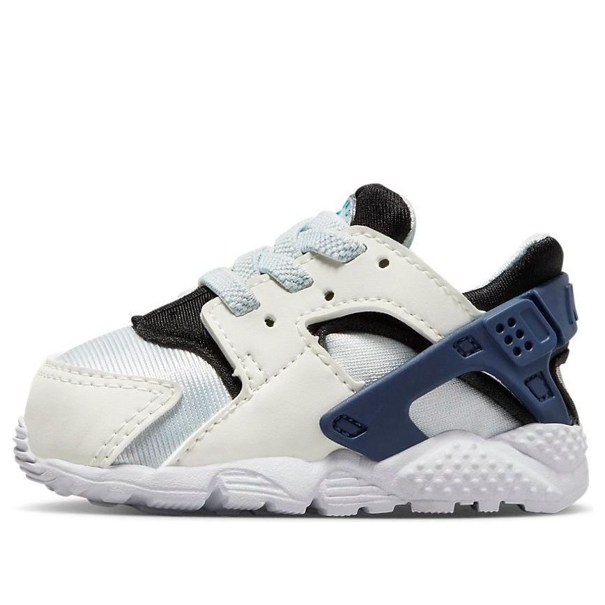 (TD) Nike Huarache Run 'White Deep Royal' 704950-119