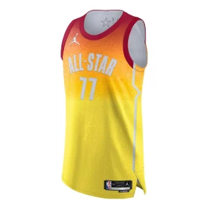 Air Jordan x NBA 2023 All-Star Jersey 'Luka Doncic 77' DX6345-602