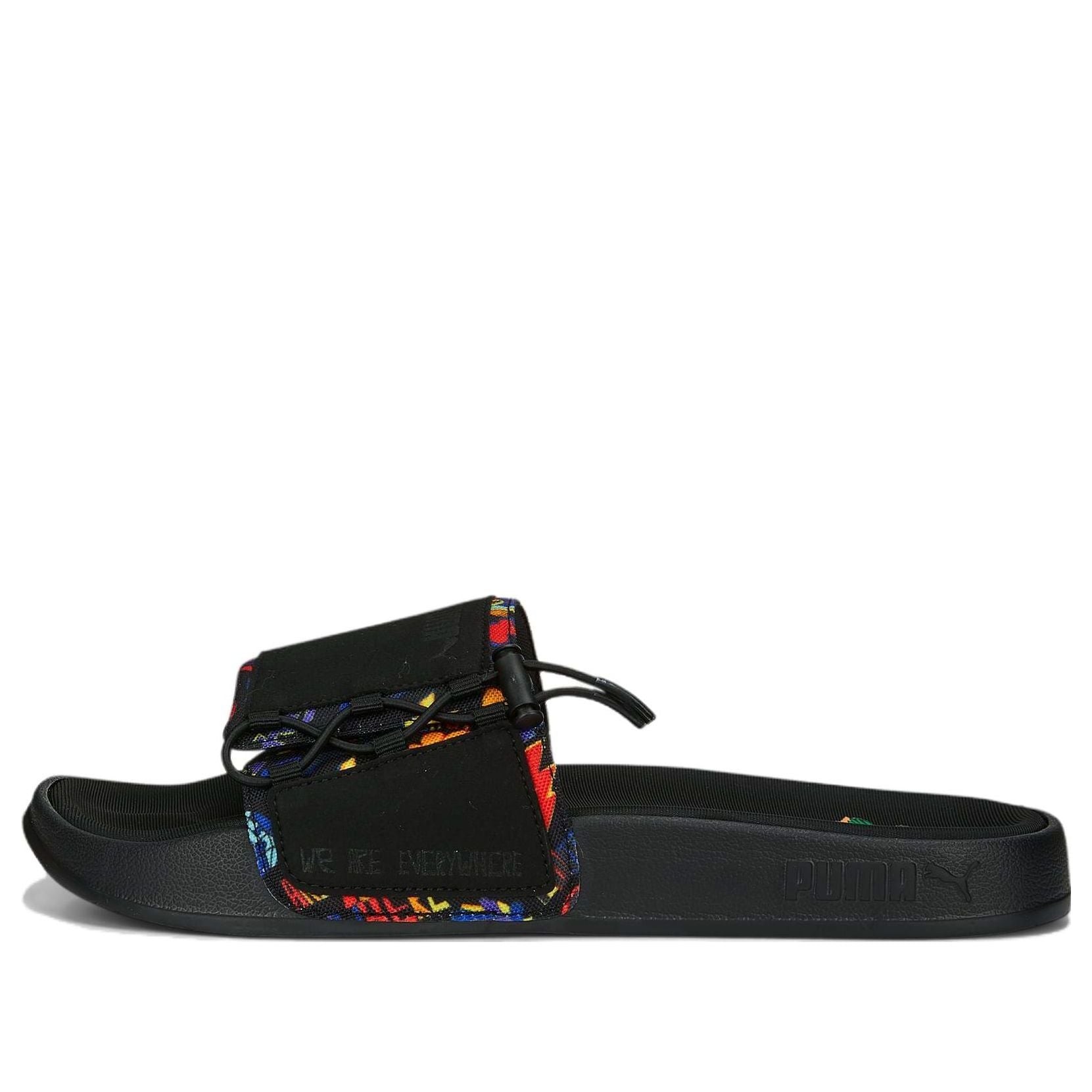 PUMA Leadcat 2.0 Slide 'Pride - We Are Everywhere' 390951-01