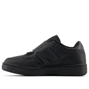 (PS) New Balance 480 'Triple Black' PHB4803B