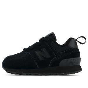 (TD) New Balance 574 Bungee 'Core Pack - Black' ID574EVE