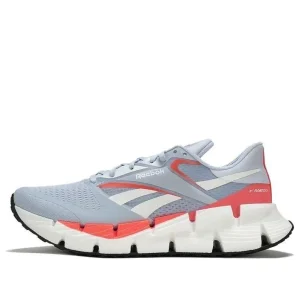 Reebok FloatZig 1 'Pale Blue Orange Flare' 100206597