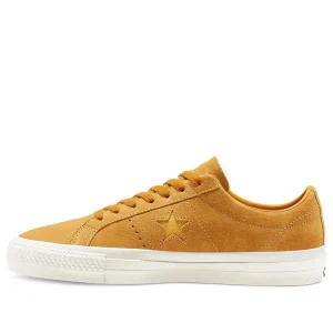 Converse One Star Pro Yellow 168653C