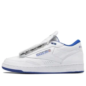 Reebok Mountain Research x Club C Mid 2 'White Cobalt' GX9046