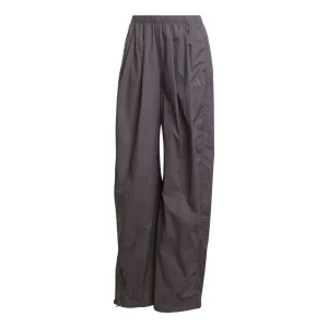 (WMNS) adidas City Escape Summer Parachute Joggers Asia Sizing 'Grey Strata' JF3405