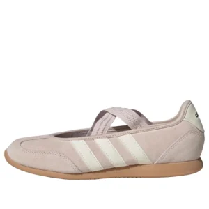 (WMNS) adidas Barreda Mary Jane 'Putty Mauve Gum' KJ2254