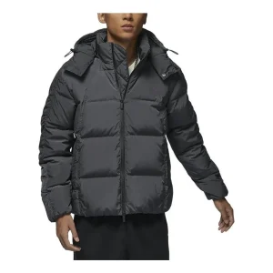 Air Jordan Therma-FIT Jacket 'Black' FV7220-060