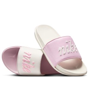 (WMNS) Nike Offcourt Slides 'Valentines Day' FQ7646-104