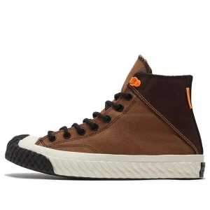 Converse Chuck 70 Bosey GTX Hi 'Brown' 169362C