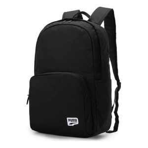 PUMA Originals Futro Backpack 'Black White' 078820-01