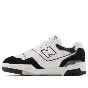 (PS) New Balance 550 'White Black' PSB550CA