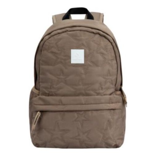 (PS) Converse Star Logo Backpack 'Brown' CV2343004PS-001
