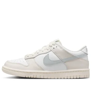 (GS) Nike Dunk Low 'Phantom Light Silver' FB9109-109