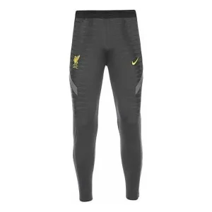 Nike Liverpool Champions League Dri-Fit ADV Elite Track Pants 'Grey' DB6884-064