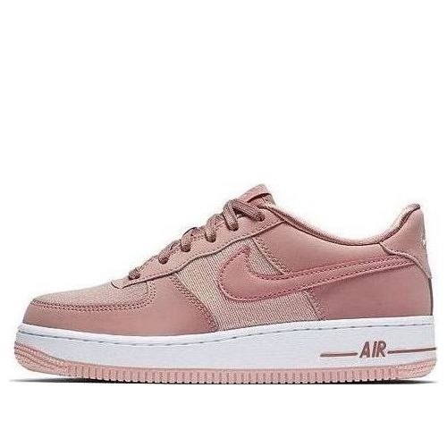 (GS) Nike Air Force 1 LV8 'Rust Pink' 849345-603