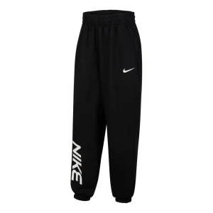(GS) Nike Sportswear KYOKA Dri-FIT Joggers Sweatpants 'Black' HF6294-010