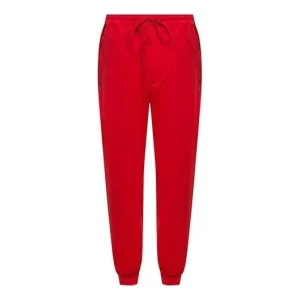 adidas Y-3 Classic Track Pants 'Red' FJ0339