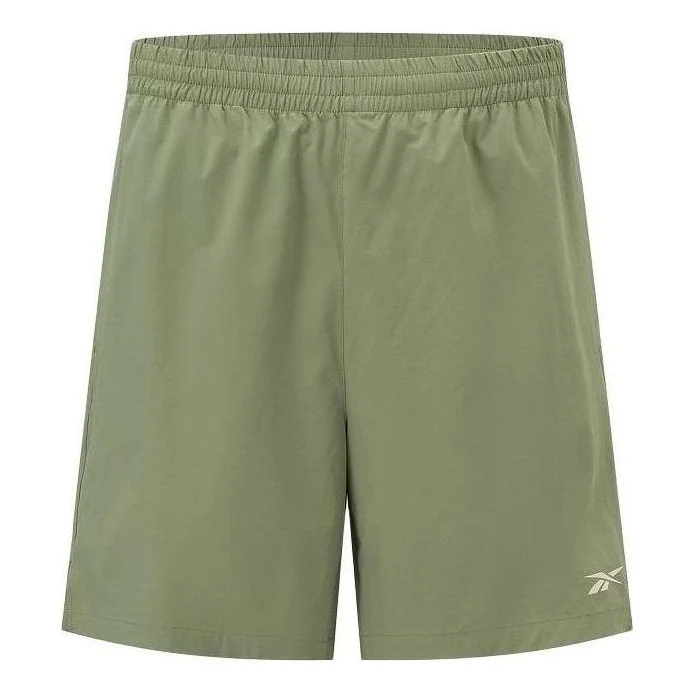 Reebok Sport Shorts 'Green' 24SRM607MGL2