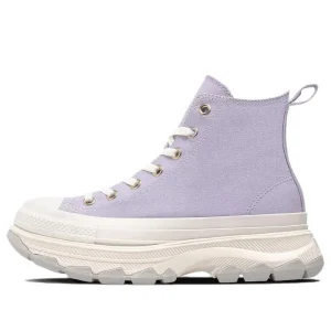 (WMNS) Converse Chuck Taylor All Star Trekwave Shoes 'Lilac' 31311930