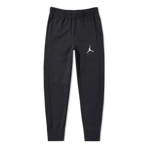 Apparel Pants Men Air Jordan Flight Fleece Pant 823071-010