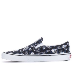 Vans Classic Slip-On 'Flash Skull' VN0A4U381HJ