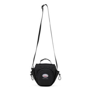 Skechers SKX Single Shoulder Bag 'Black' P123U001-02L2