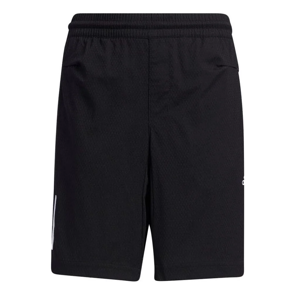 (GS) adidas Training Essentials Shorts 'Black' GP0807