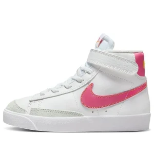 (PS) Nike Blazer Mid '77 'Summit White Pinksicle' DA4087-118