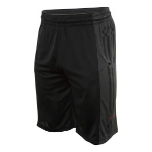 Air Jordan Short 'Black' AO9012-010