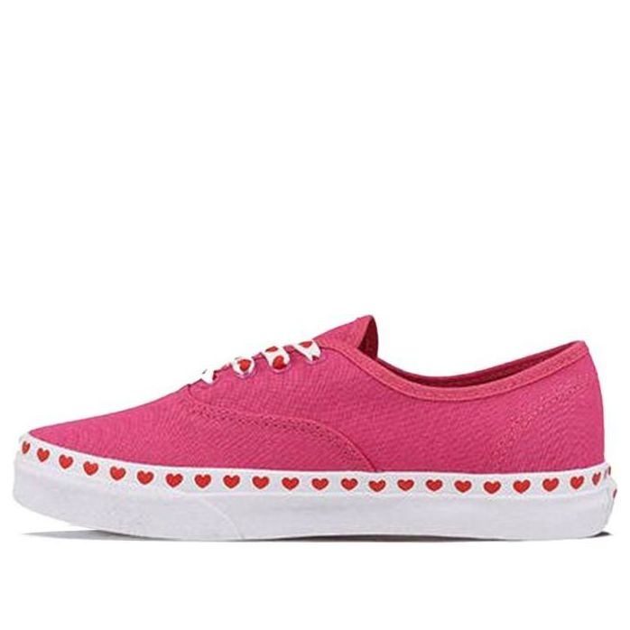 Vans Shoes Skate shoes Purplered VN0A4UH330V