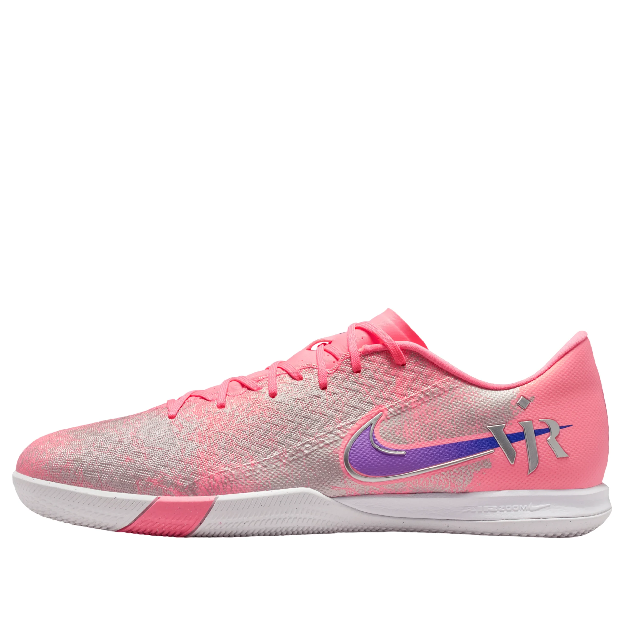 Nike x Vini Jr Zoom Mercurial Vapor 16 Indoor 'Sunset Pulse' IQ2998-640
