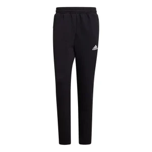 Men's adidas Zne Pant Logo Cone Sports Pants/Trousers/Joggers Black GT9781