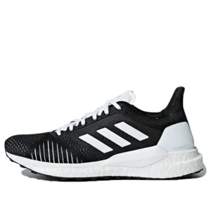 (WMNS)adidas Solar Glide ST 'Oreo' BB6617