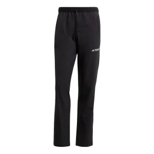 adidas Terrex Liteflex Hiking Pants 'Black' HN2953