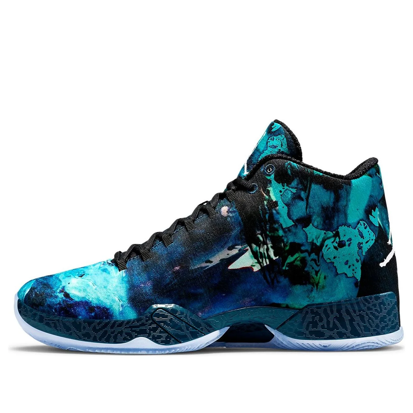 Air Jordan 29 'Year of the Goat' 727134-407