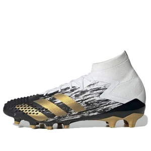 adidas Predator 20.1 AG 'White Black' FW9185