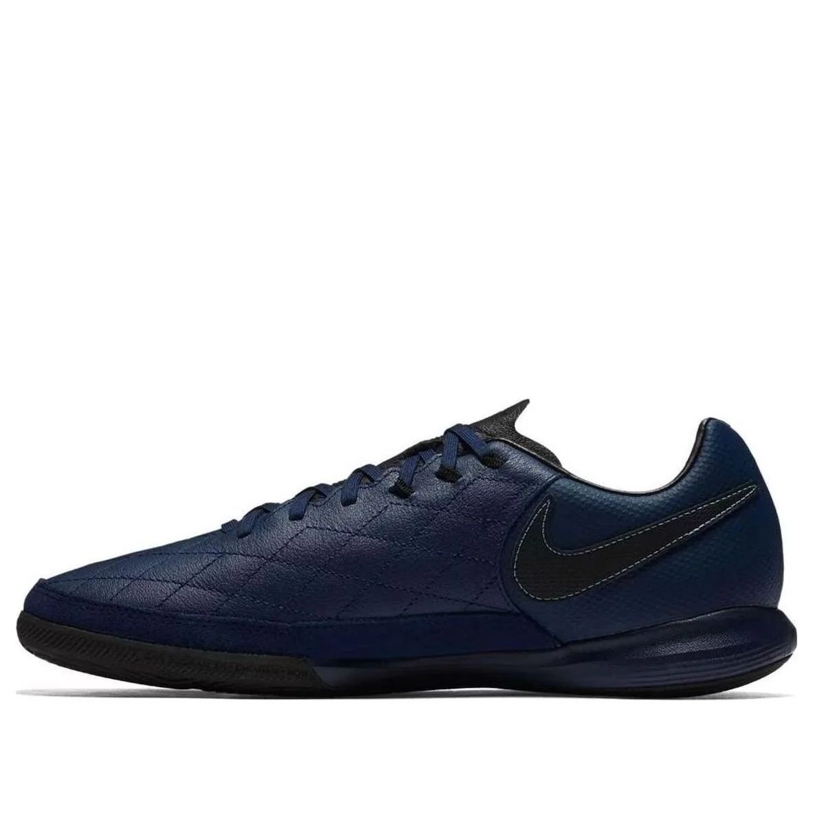 Nike Tiempo x Finale 'Midnight Navy' AQ2201-440