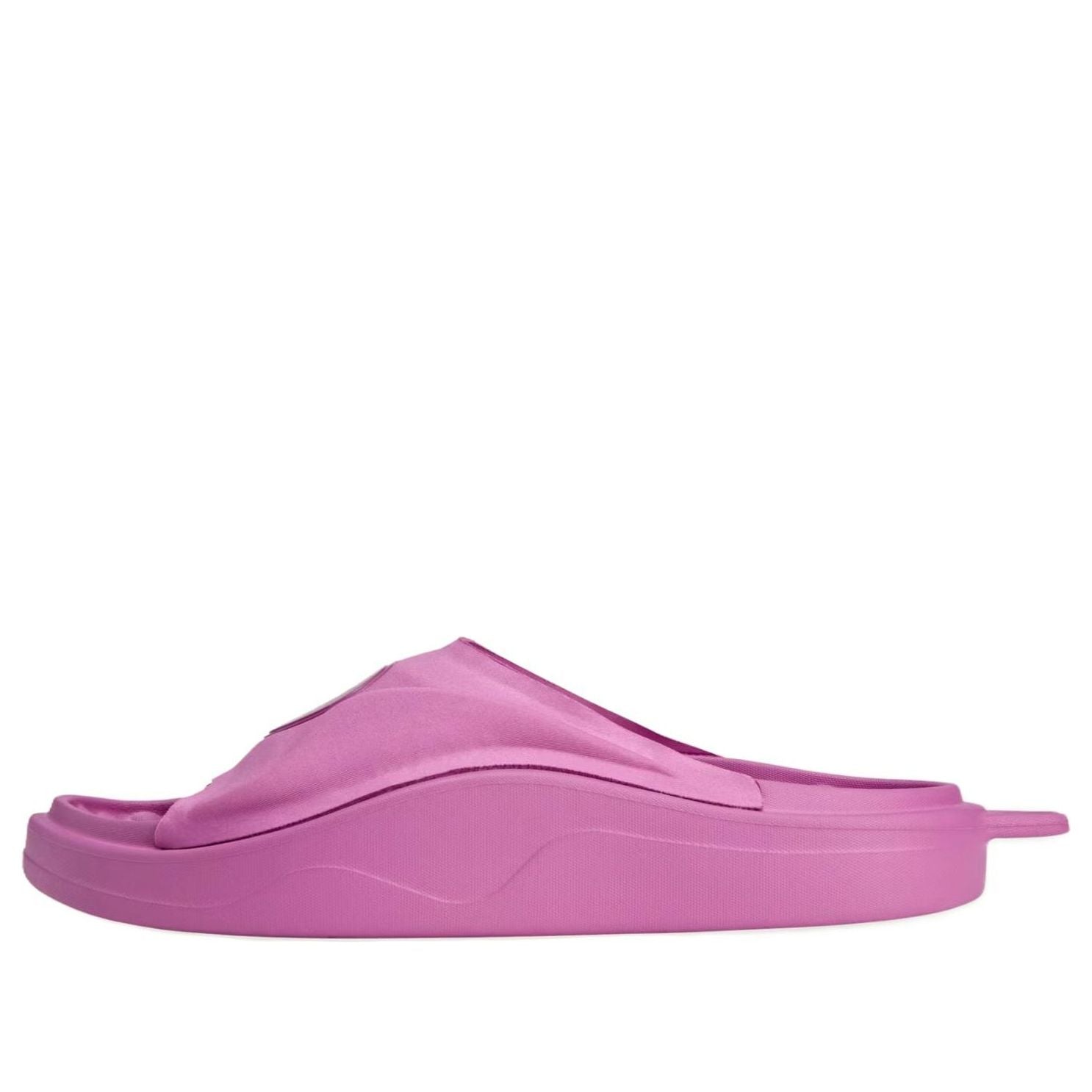 (WMNS) adidas Slide by Stella McCartney Asia Sizing 'Semi Pulse Lilac' JS0266