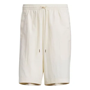 adidas Originals Monogram Shorts 'White' IN1047