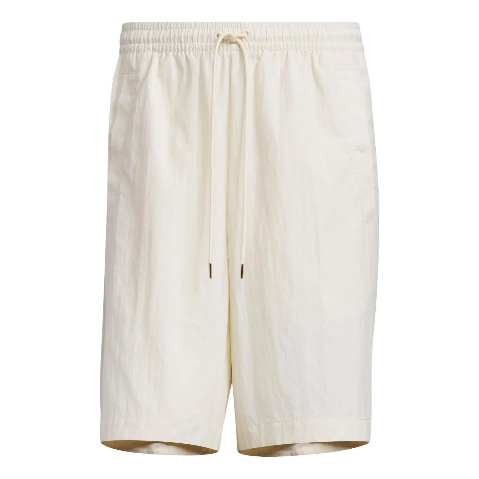 adidas Originals Monogram Shorts 'White' IN1047
