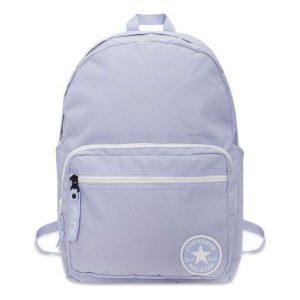 Converse Go 2 Backpack 'Light Purple' 10023004-A04