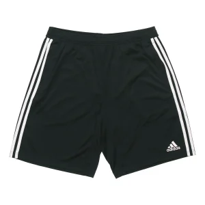 adidas Tiro 19 Training Shorts Knit Sports Running Casual Black D95940
