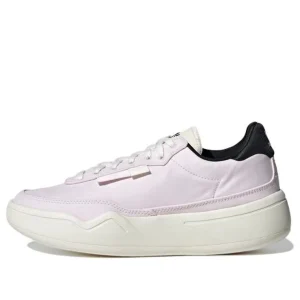 (WMNS) adidas Originals Her Court 'Pink Black' HR1391