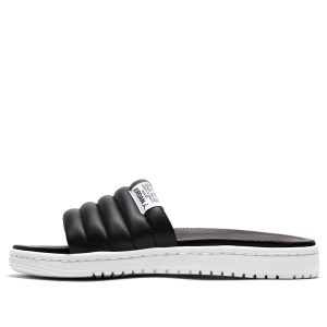 (WMNS) Air Jordan Modero 2 Slide 'Black' AR1441-001