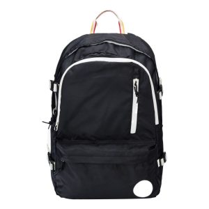 Converse Straight Edge Backpack 'Black' 10018463-A01