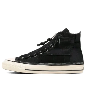 Converse Chuck Taylor All Star US HI x WHIZLIMITED  mita sneakers 'Black' 31308640