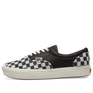 Vans Vault Era ComfyCush LX 'Black White' VN0A45JYVNP1